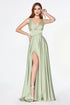 Abendkleid 7469